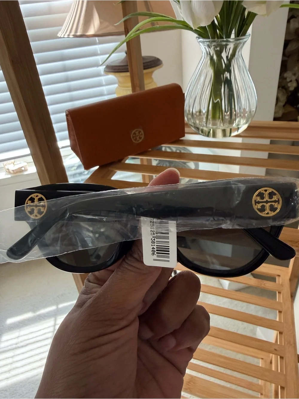 Tory Burch fashion forward